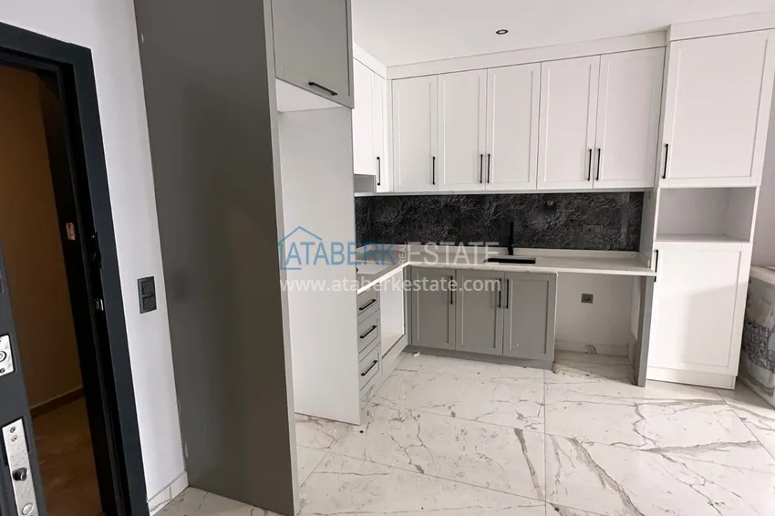 Purchase  2+1 apartment in Kargicak by the sea - primary real estate in Alanya at a bargain price 2 