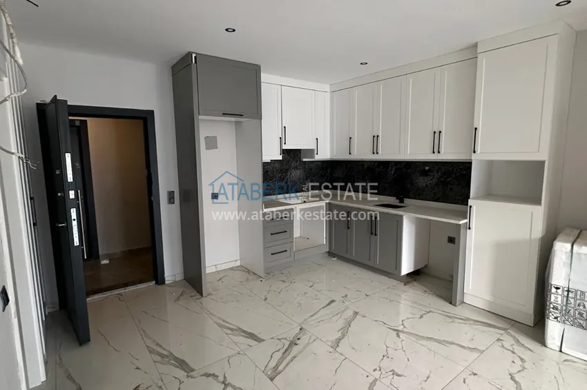 Purchase  2+1 apartment in Kargicak by the sea - primary real estate in Alanya at a bargain price 3 