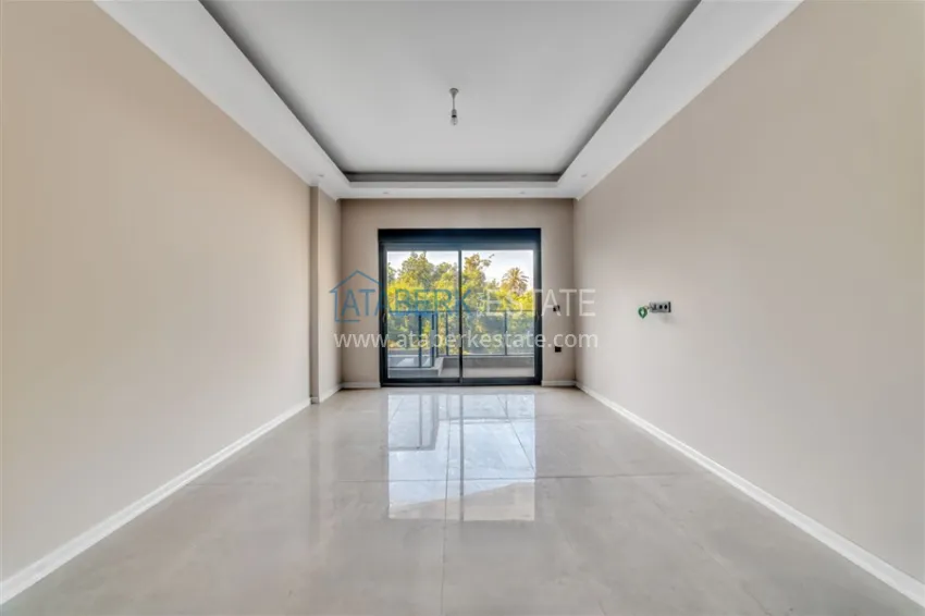 Purchase 1+1 apartment in Alanya, Oba district — with a short-term rental permit 5 