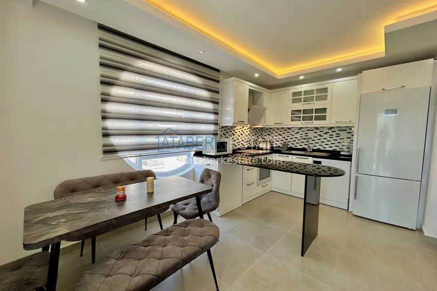 Purchase Apartment 2+1 with new furniture in Mahmutlar — coziness, comfort and a good price 5