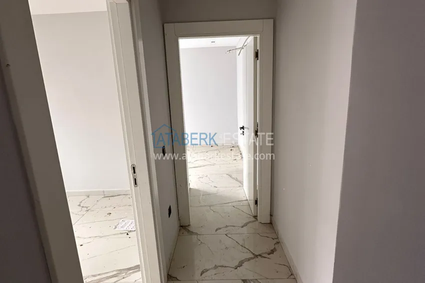 Purchase  2+1 apartment in Kargicak by the sea - primary real estate in Alanya at a bargain price 6 