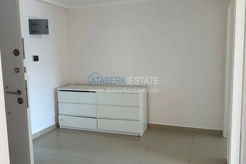 Purchase  Two-bedroom apartment in a modern complex 150 meters from the sea — Alanya, Kestel district 2 