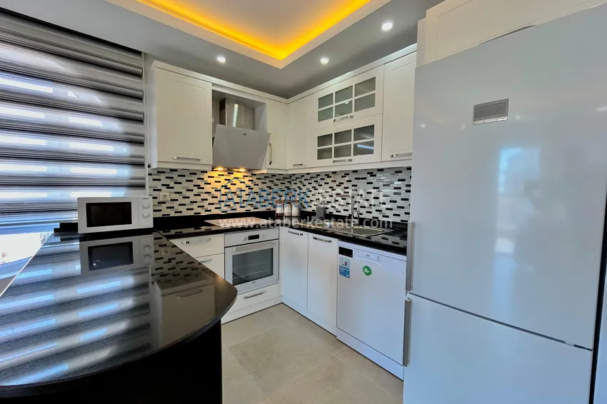 Purchase Apartment 2+1 with new furniture in Mahmutlar — coziness, comfort and a good price 6