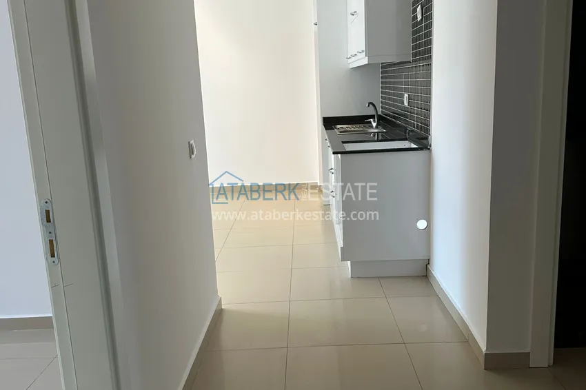 Purchase  Two-bedroom apartment in a modern complex 150 meters from the sea — Alanya, Kestel district 3 