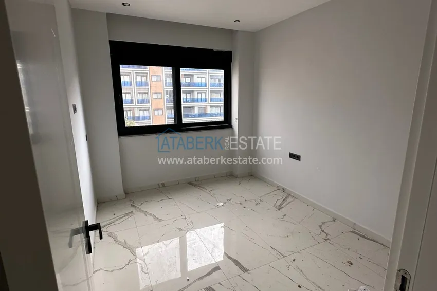 Purchase  2+1 apartment in Kargicak by the sea - primary real estate in Alanya at a bargain price 7 