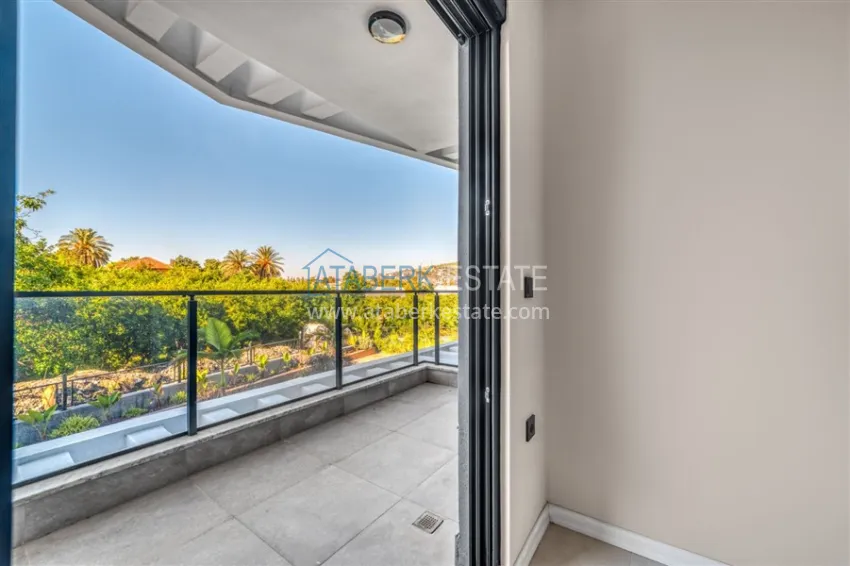 Purchase 1+1 apartment in Alanya, Oba district — with a short-term rental permit 7 