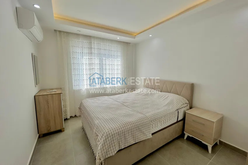 Purchase Apartment 2+1 with new furniture in Mahmutlar — coziness, comfort and a good price 7