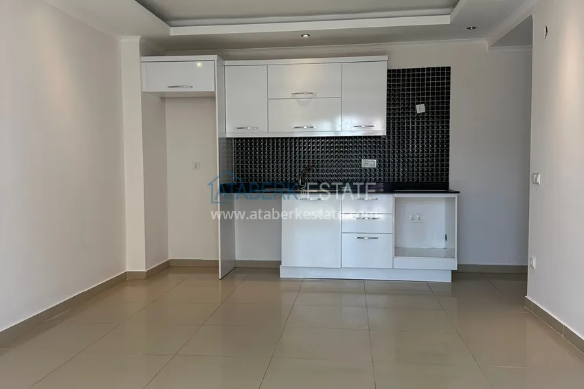 Purchase  Two-bedroom apartment in a modern complex 150 meters from the sea — Alanya, Kestel district 4 