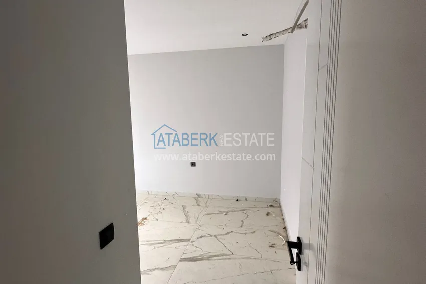 Purchase  2+1 apartment in Kargicak by the sea - primary real estate in Alanya at a bargain price 8 