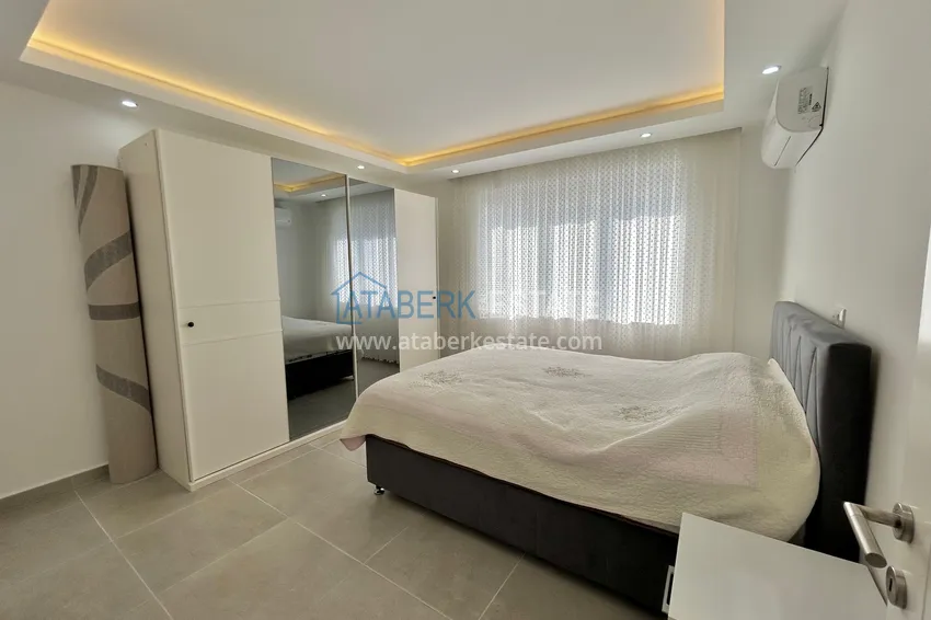 Purchase Apartment 2+1 with new furniture in Mahmutlar — coziness, comfort and a good price 8