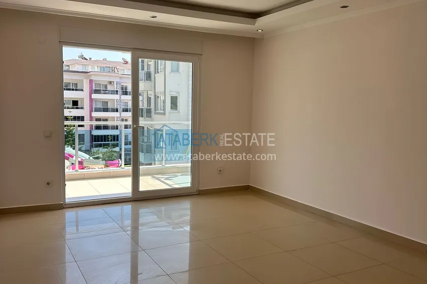 Purchase  Two-bedroom apartment in a modern complex 150 meters from the sea — Alanya, Kestel district 5 