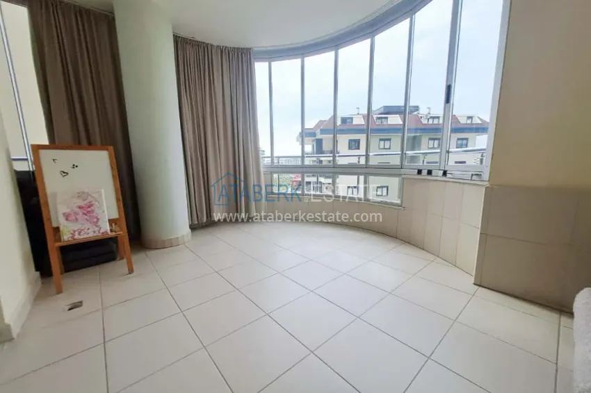 Purchase 2+1 apartment in Alanya, Mahmutlar — from the owner renovated and furnished in European style 16 