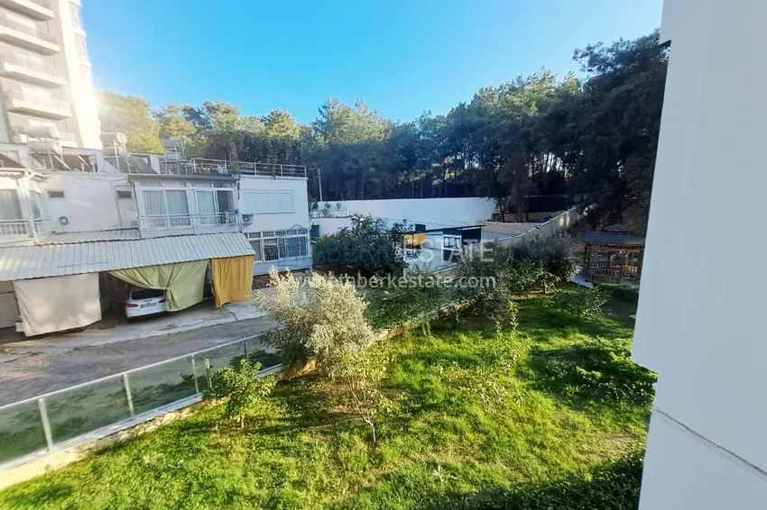 Purchase  1+1 apartment in Alanya, Avsallar district - a stylish turnkey option, the price is below the market 10 