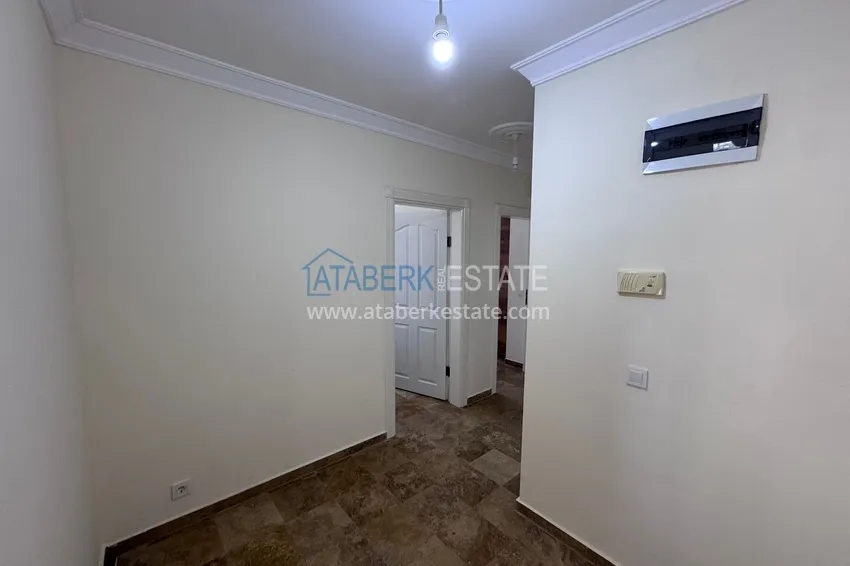 Purchase Furnished 2+1 apartment in Avsallar — near the sandy Incekum beach 1 