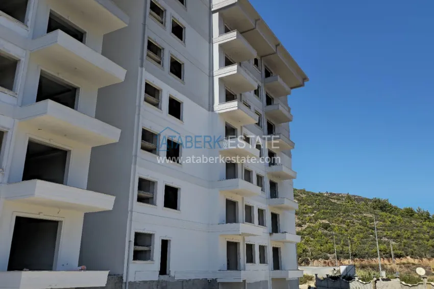 Photo -  Real estate under construction in Gazipasa — an offer from an investor 4 