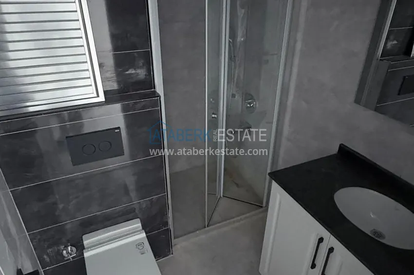 Purchase New one bedroom apartment in Alanya, Oba district 7 