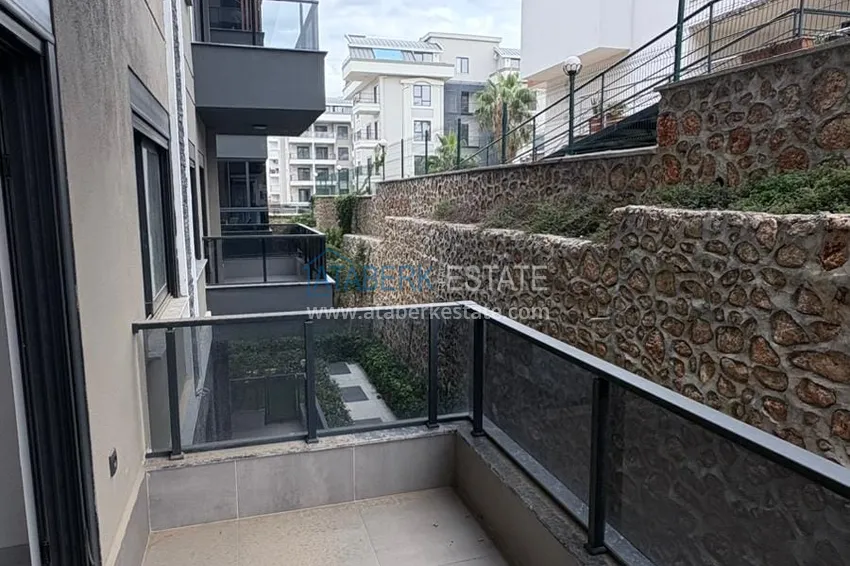 Purchase New one bedroom apartment in Alanya, Oba district 9 