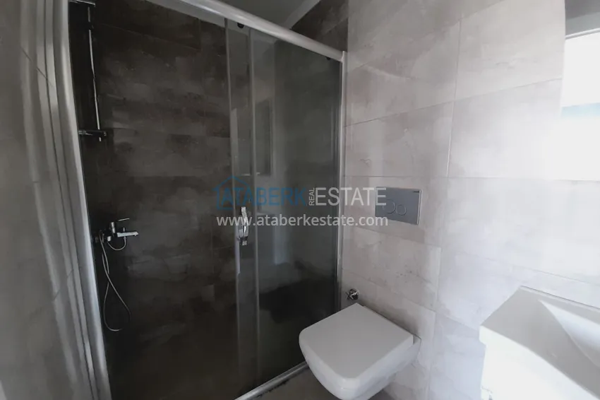 Purchase Sea view apartments in Avsallar — new 2+1 and duplex with a fine finish 10 