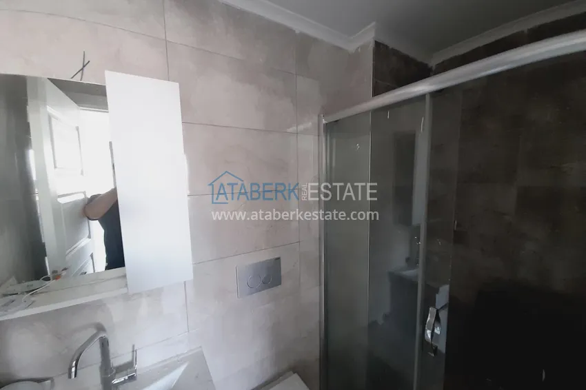 Purchase Sea view apartments in Avsallar — new 2+1 and duplex with a fine finish 26 