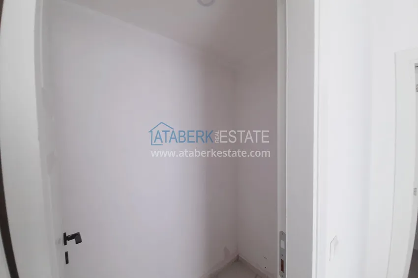 Purchase Sea view apartments in Avsallar — new 2+1 and duplex with a fine finish 41 