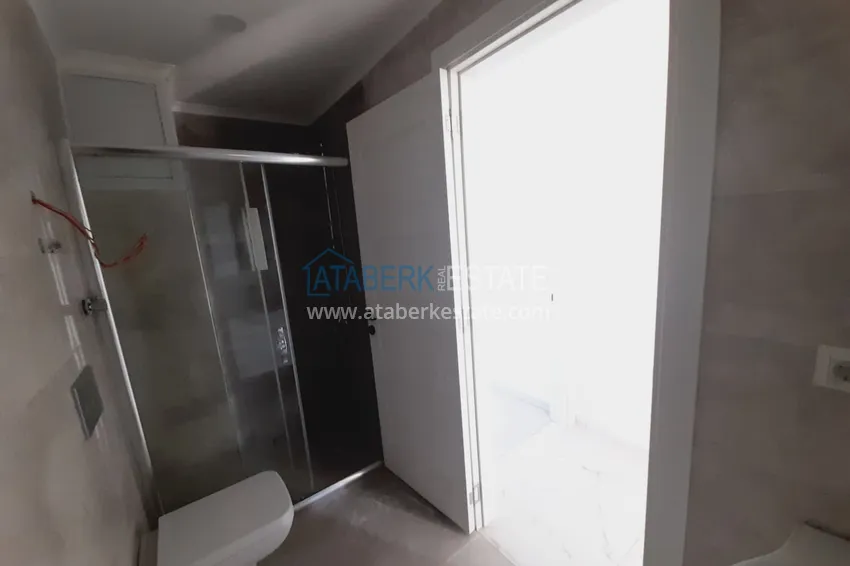 Purchase Sea view apartments in Avsallar — new 2+1 and duplex with a fine finish 27 