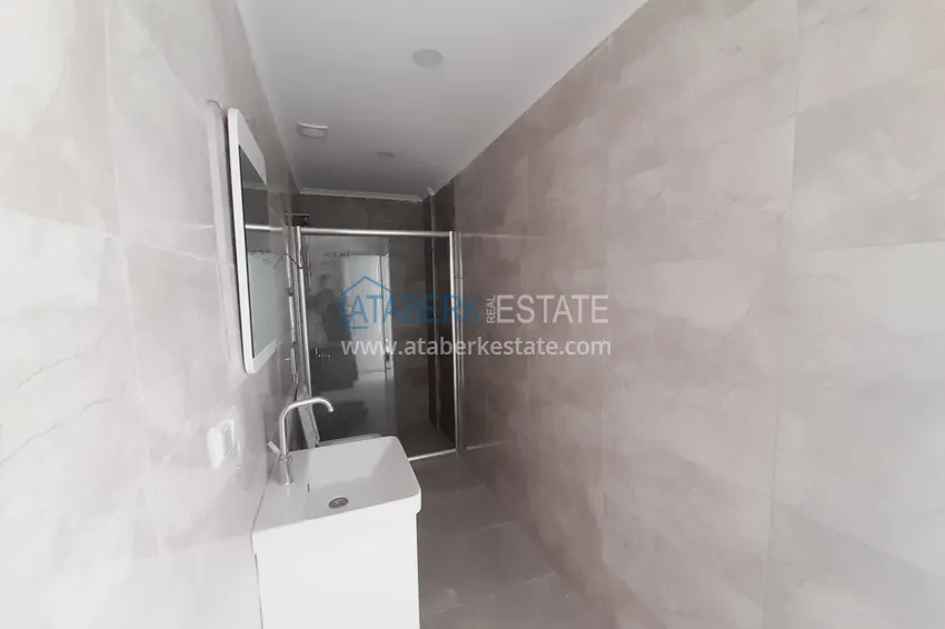 Purchase Sea view apartments in Avsallar — new 2+1 and duplex with a fine finish 42 