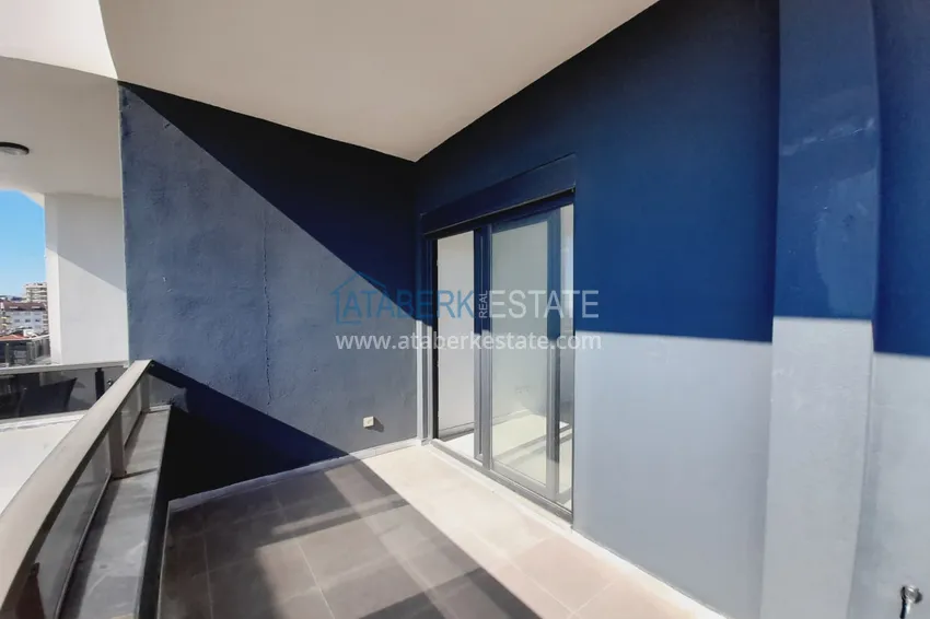 Purchase Sea view apartments in Avsallar — new 2+1 and duplex with a fine finish 28 