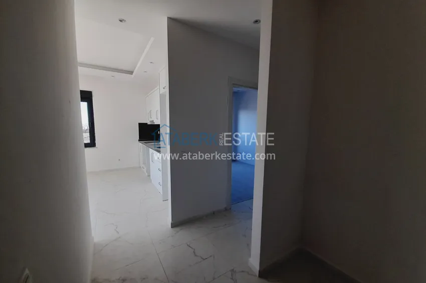 Purchase Sea view apartments in Avsallar — new 2+1 and duplex with a fine finish 1 