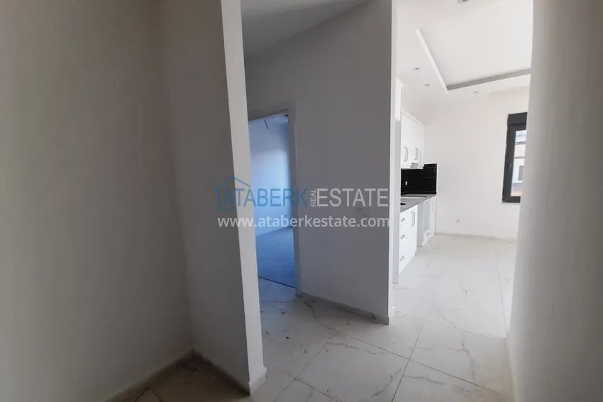 Purchase Sea view apartments in Avsallar — new 2+1 and duplex with a fine finish 17 