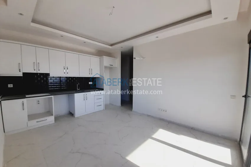 Purchase Sea view apartments in Avsallar — new 2+1 and duplex with a fine finish 2 