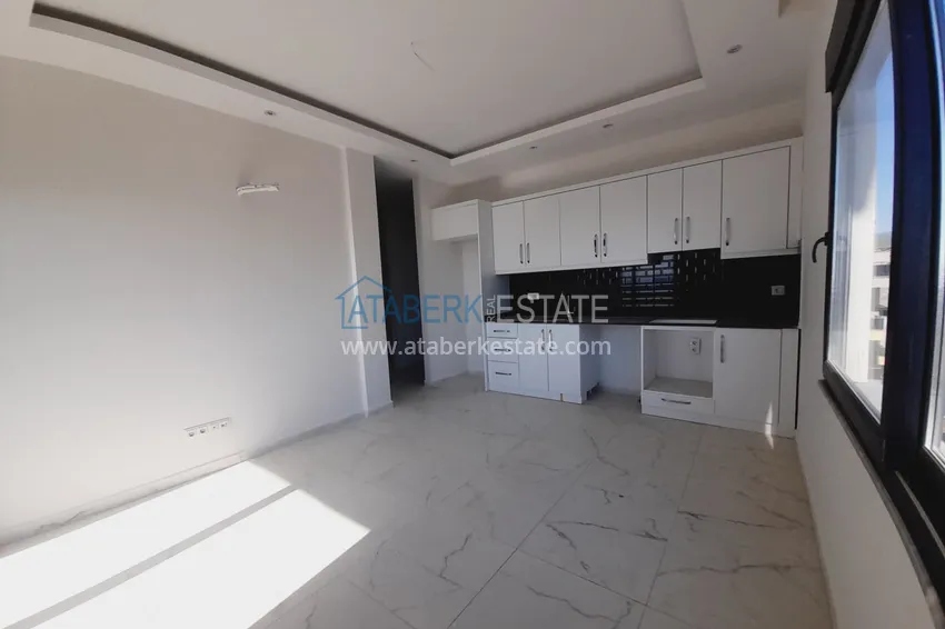 Purchase Sea view apartments in Avsallar — new 2+1 and duplex with a fine finish 18 