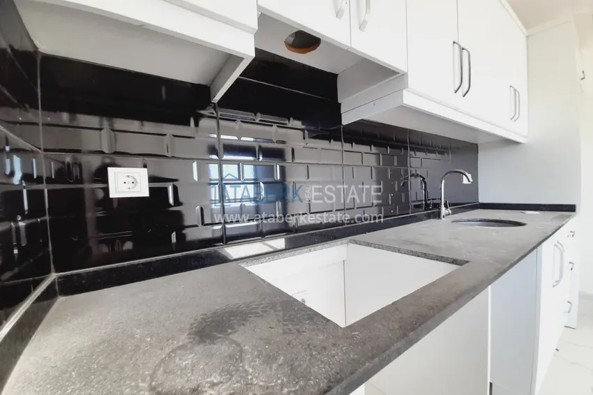 Purchase Sea view apartments in Avsallar — new 2+1 and duplex with a fine finish 3 