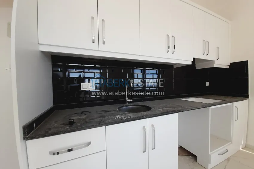 Purchase Sea view apartments in Avsallar — new 2+1 and duplex with a fine finish 19 