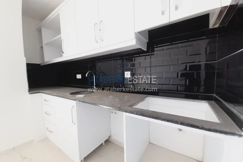 Purchase Sea view apartments in Avsallar — new 2+1 and duplex with a fine finish 34 