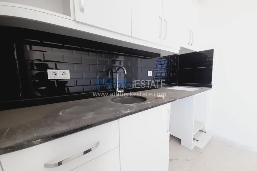 Purchase Sea view apartments in Avsallar — new 2+1 and duplex with a fine finish 35 