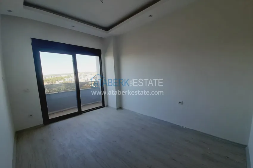 Purchase Sea view apartments in Avsallar — new 2+1 and duplex with a fine finish 5 