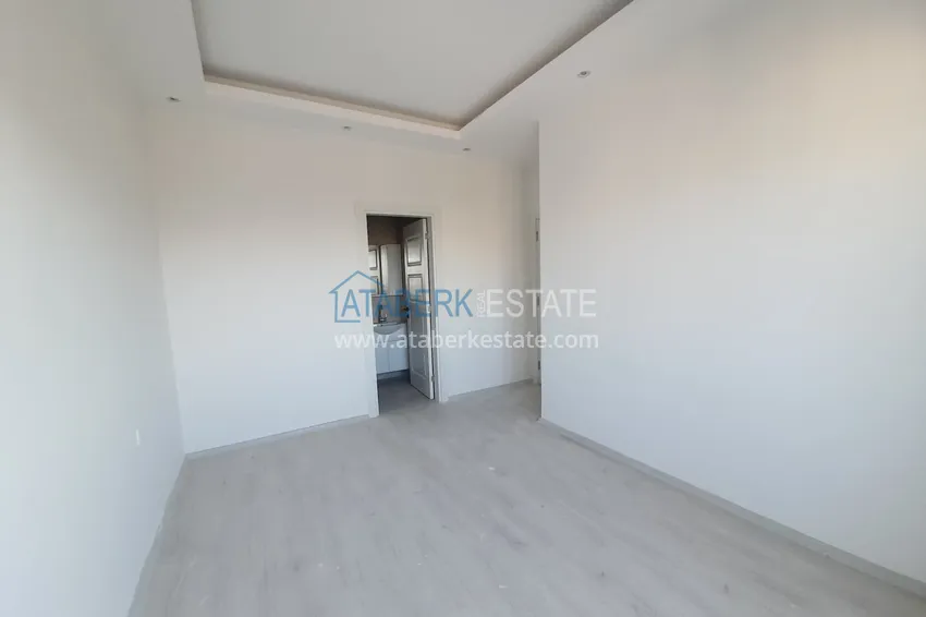 Purchase Sea view apartments in Avsallar — new 2+1 and duplex with a fine finish 6 