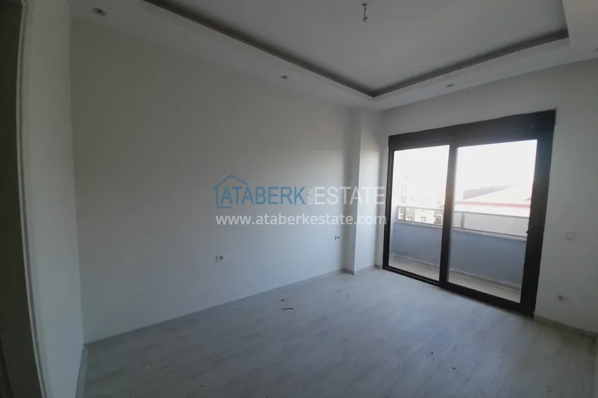 Purchase Sea view apartments in Avsallar — new 2+1 and duplex with a fine finish 22 