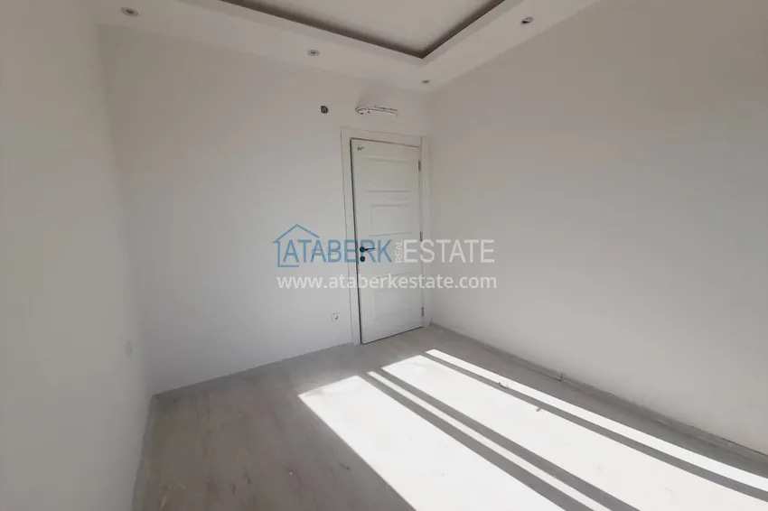 Purchase Sea view apartments in Avsallar — new 2+1 and duplex with a fine finish 37 