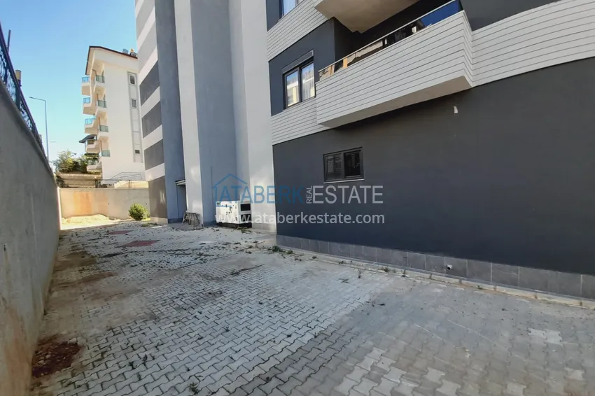 Sea view apartments in Avsallar — new 2+1 and duplex with a fine finish 7 