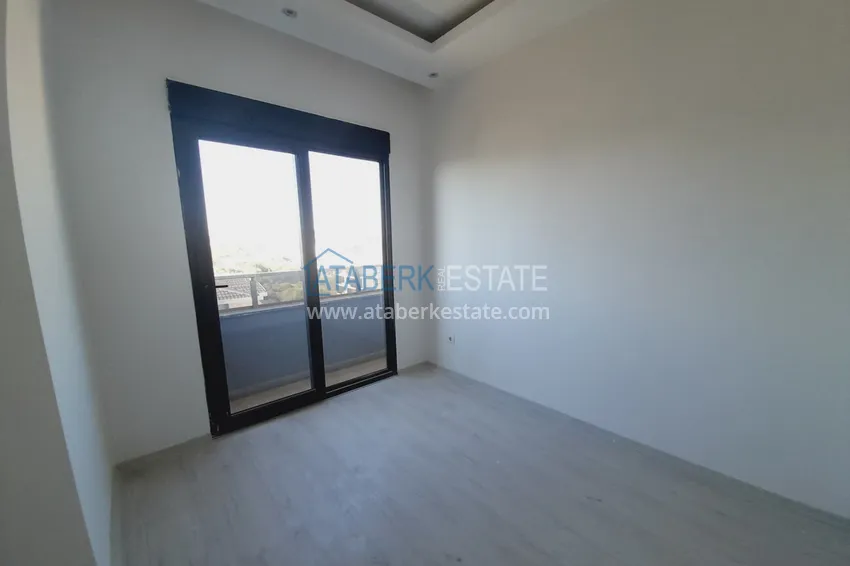 Purchase Sea view apartments in Avsallar — new 2+1 and duplex with a fine finish 7 