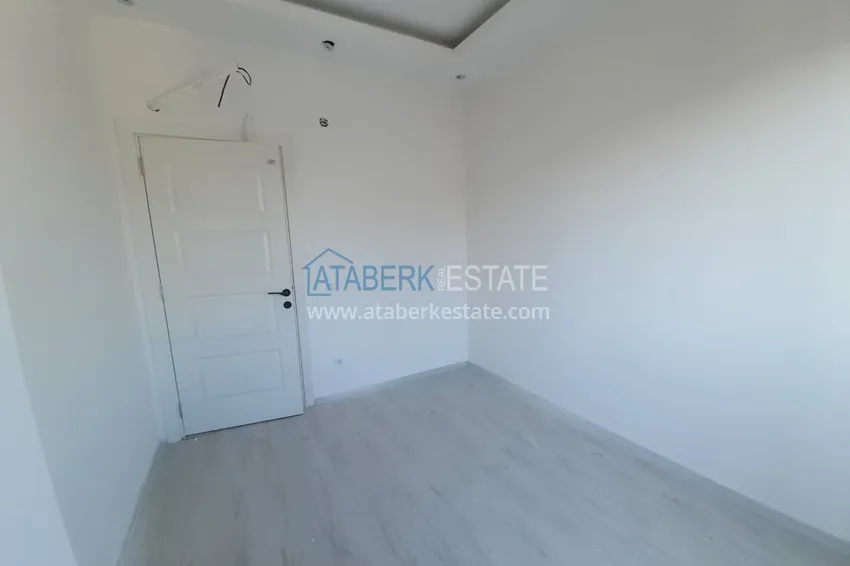 Purchase Sea view apartments in Avsallar — new 2+1 and duplex with a fine finish 23 