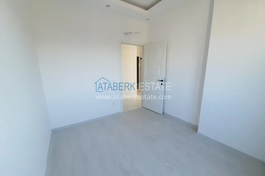 Purchase Sea view apartments in Avsallar — new 2+1 and duplex with a fine finish 8 