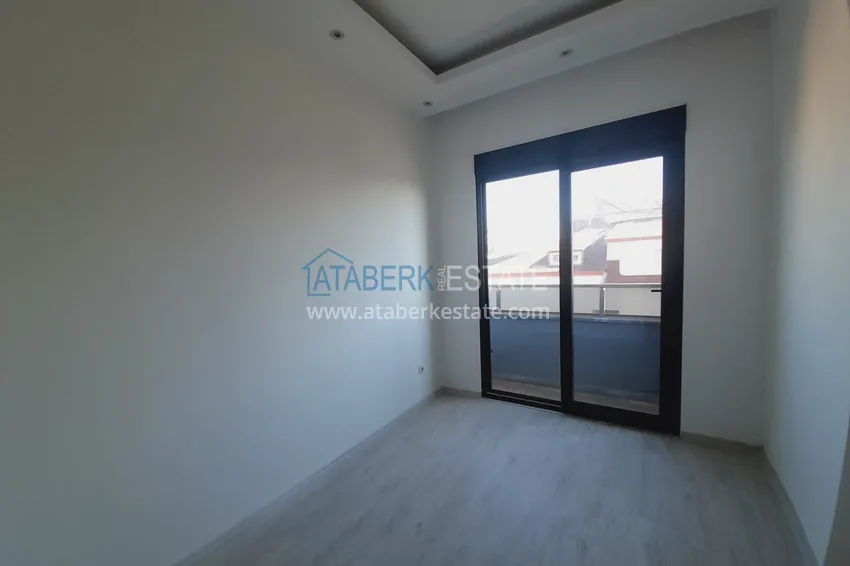 Purchase Sea view apartments in Avsallar — new 2+1 and duplex with a fine finish 24 