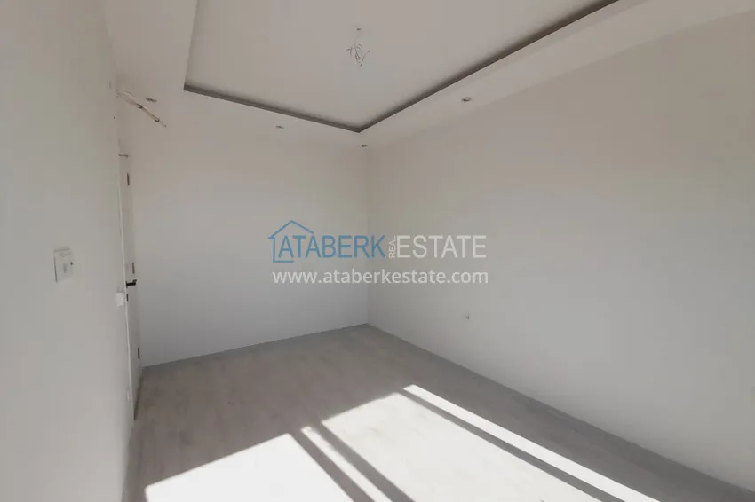 Purchase Sea view apartments in Avsallar — new 2+1 and duplex with a fine finish 39 