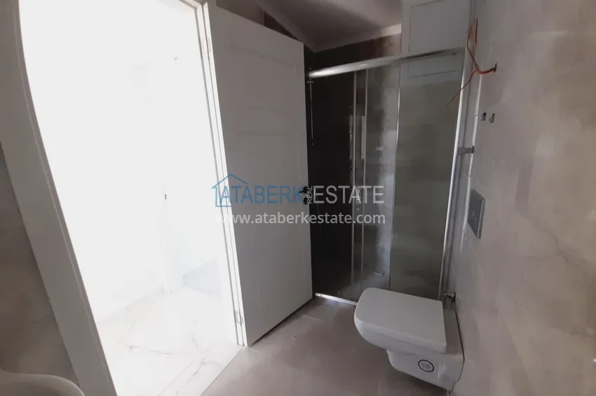 Purchase Sea view apartments in Avsallar — new 2+1 and duplex with a fine finish 9 