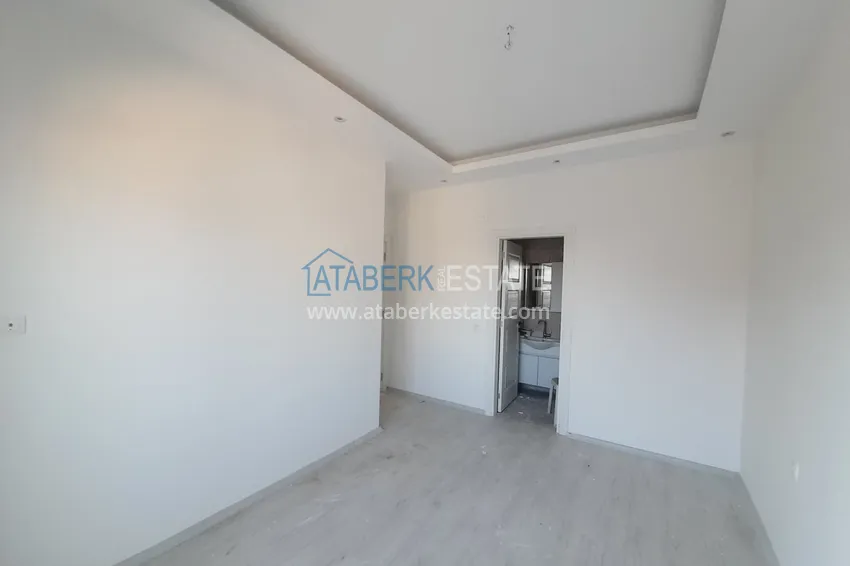 Purchase Sea view apartments in Avsallar — new 2+1 and duplex with a fine finish 25 