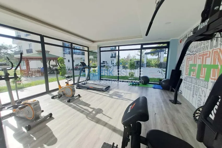 Finely finished 2+1 apartment in Avsallar — comfort and quality at an affordable price 10 