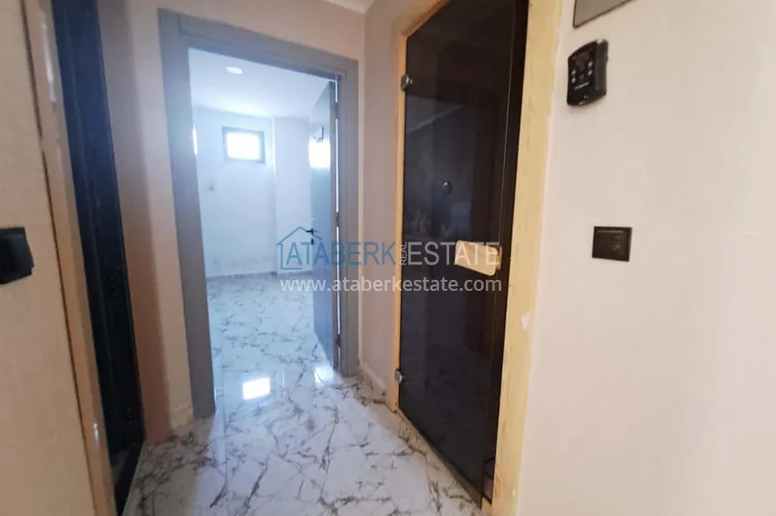 Finely finished 2+1 apartment in Avsallar — comfort and quality at an affordable price 11 