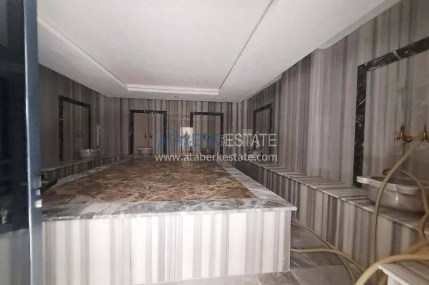 Finely finished 2+1 apartment in Avsallar — comfort and quality at an affordable price 12 